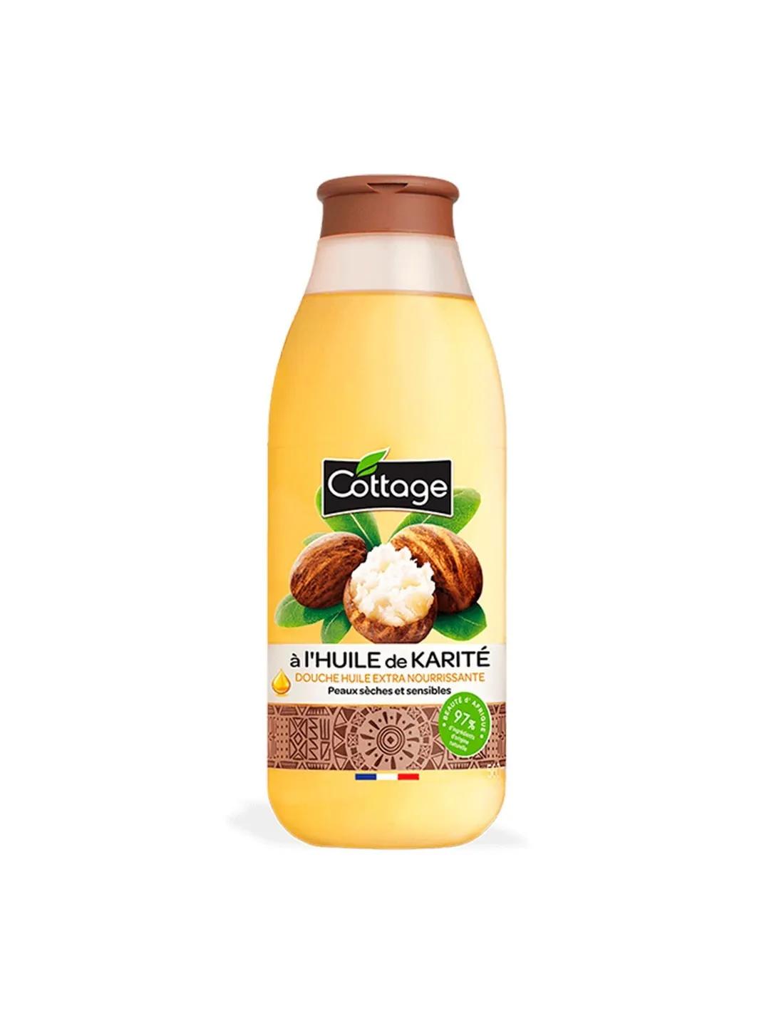Cottage Gel Aceite 560 Карите 5492