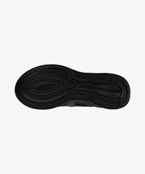 Mizuno Maximizer 27 - Black:Black Sand [K1GA250209]
