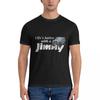 Das Leben ist besser mit einem Jimny Suzuki Jimny T-Shirt