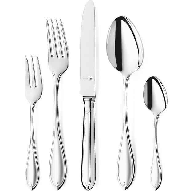 WMF Premiere Cutlery Set, 30 Pieces (11.1991.6340)