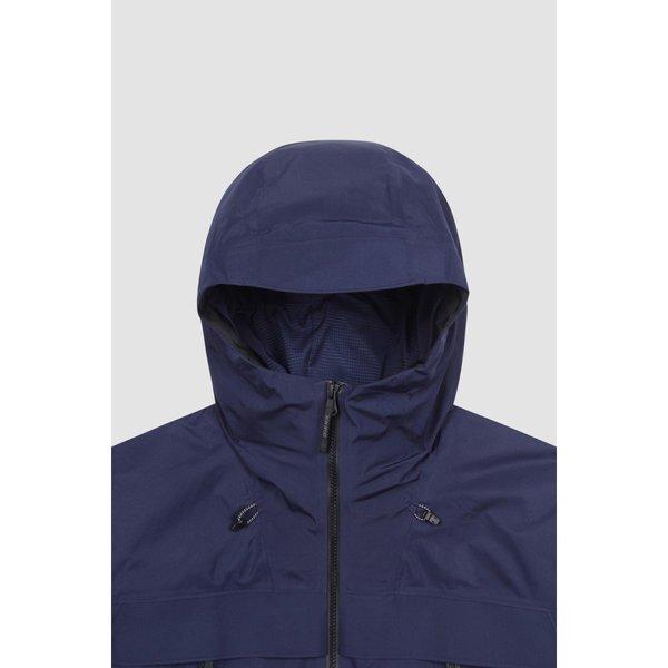 Kolon Sports Gore Tex Waterproof Windchaser Jkjgx25212nay