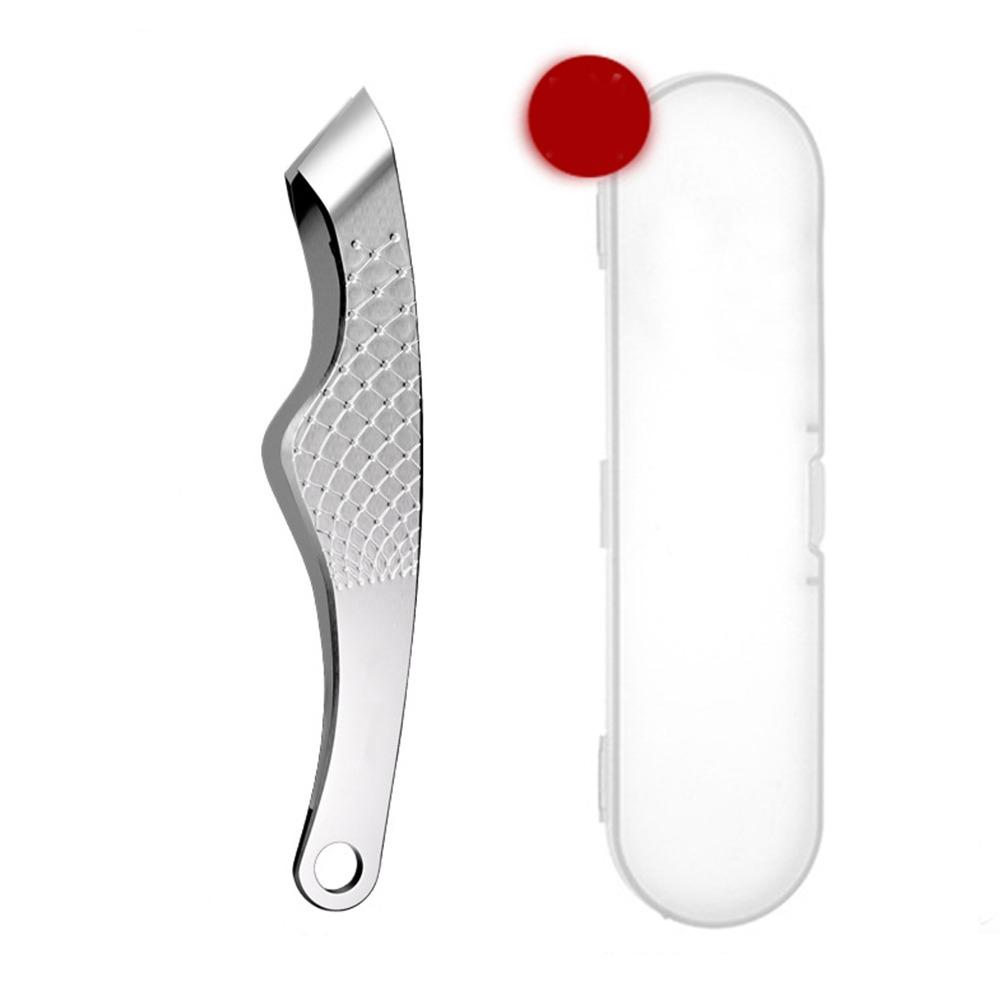 Stainless Steel Hair Plucking Tweezers Thickening Eyebrow Tweezers for Women Men