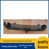 52129-0E040: Compatibile con la Sezione Inferiore del Paraurti Anteriore Toyota Highlander 2018