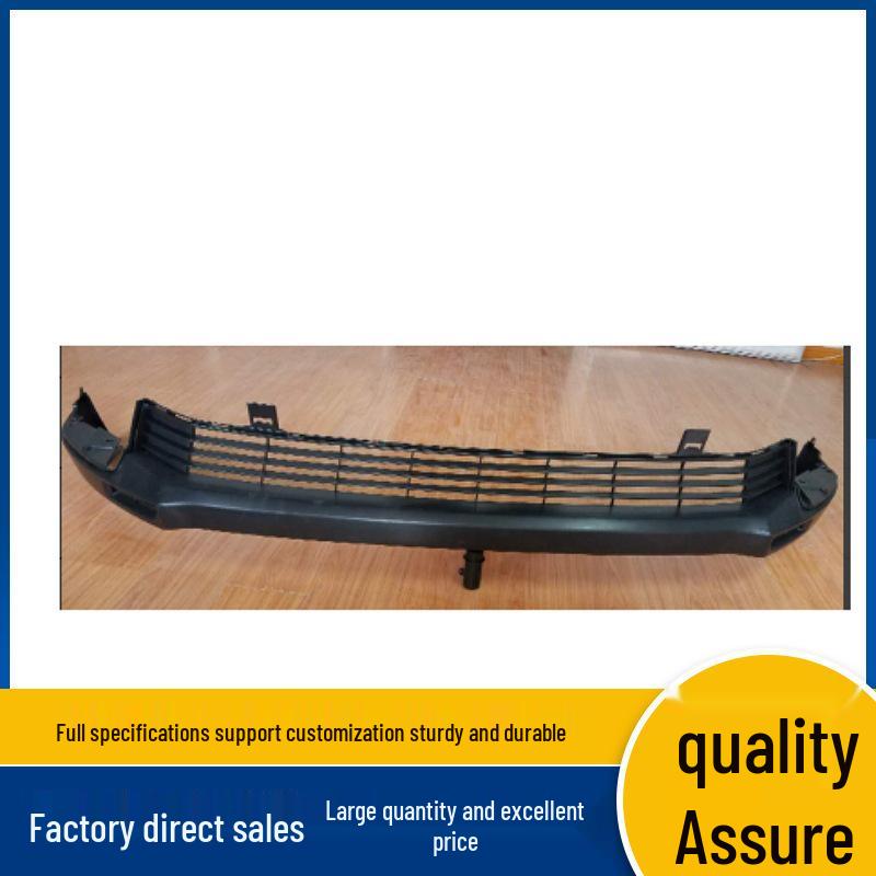 52129-0E040: Compatibile con la Sezione Inferiore del Paraurti Anteriore Toyota Highlander 2018