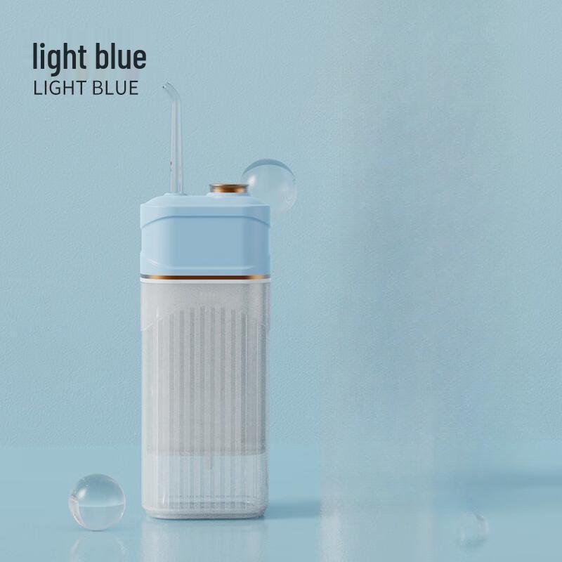 Miling Portable Electric Oral Irrigator