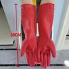 Qitu 38cm Extra Thick Reusable Gloves