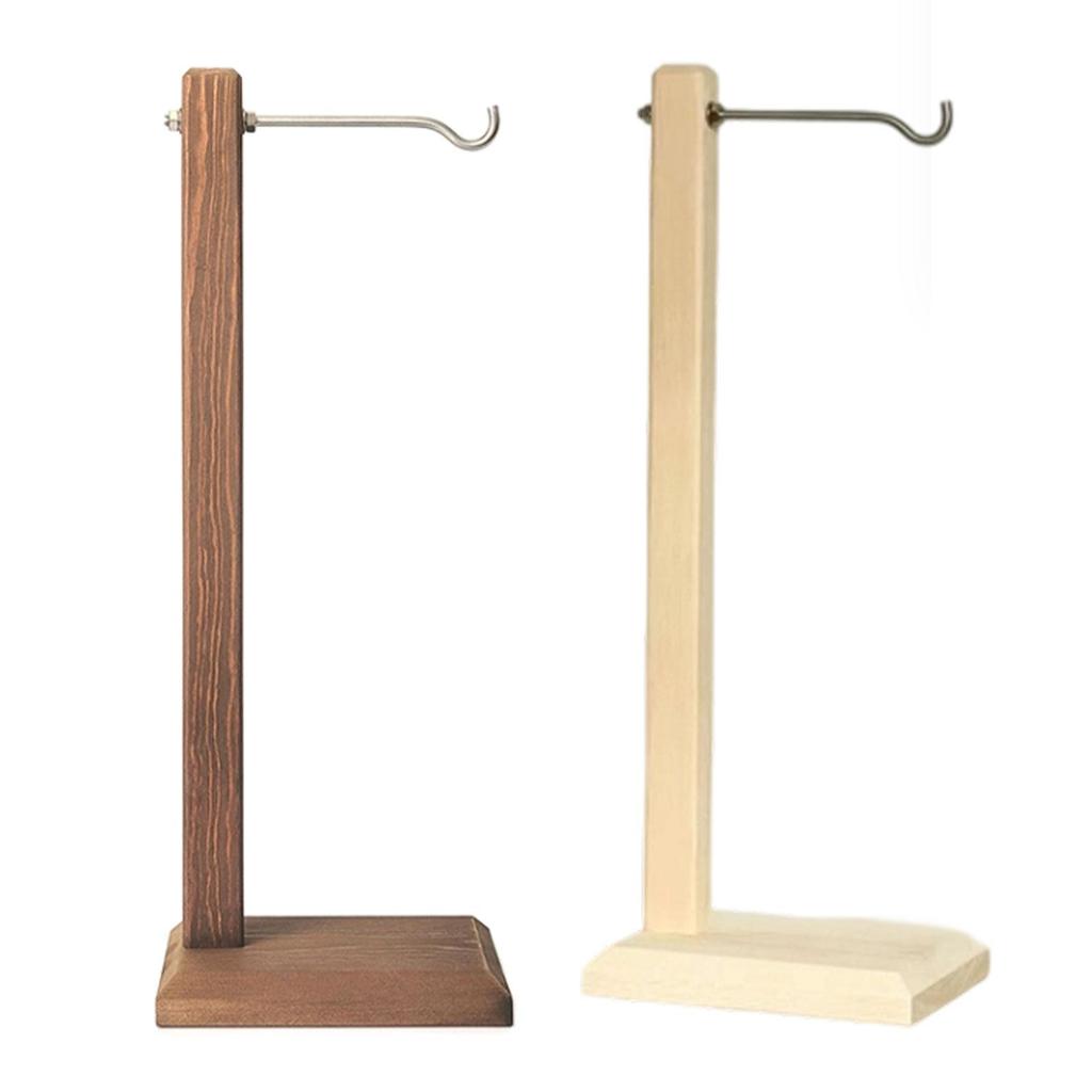 Wind Chime Stand Hanger Desk Organization Wind Bell Rack Multifunctional Windchime Holder Jewelry Stand for Wedding Event