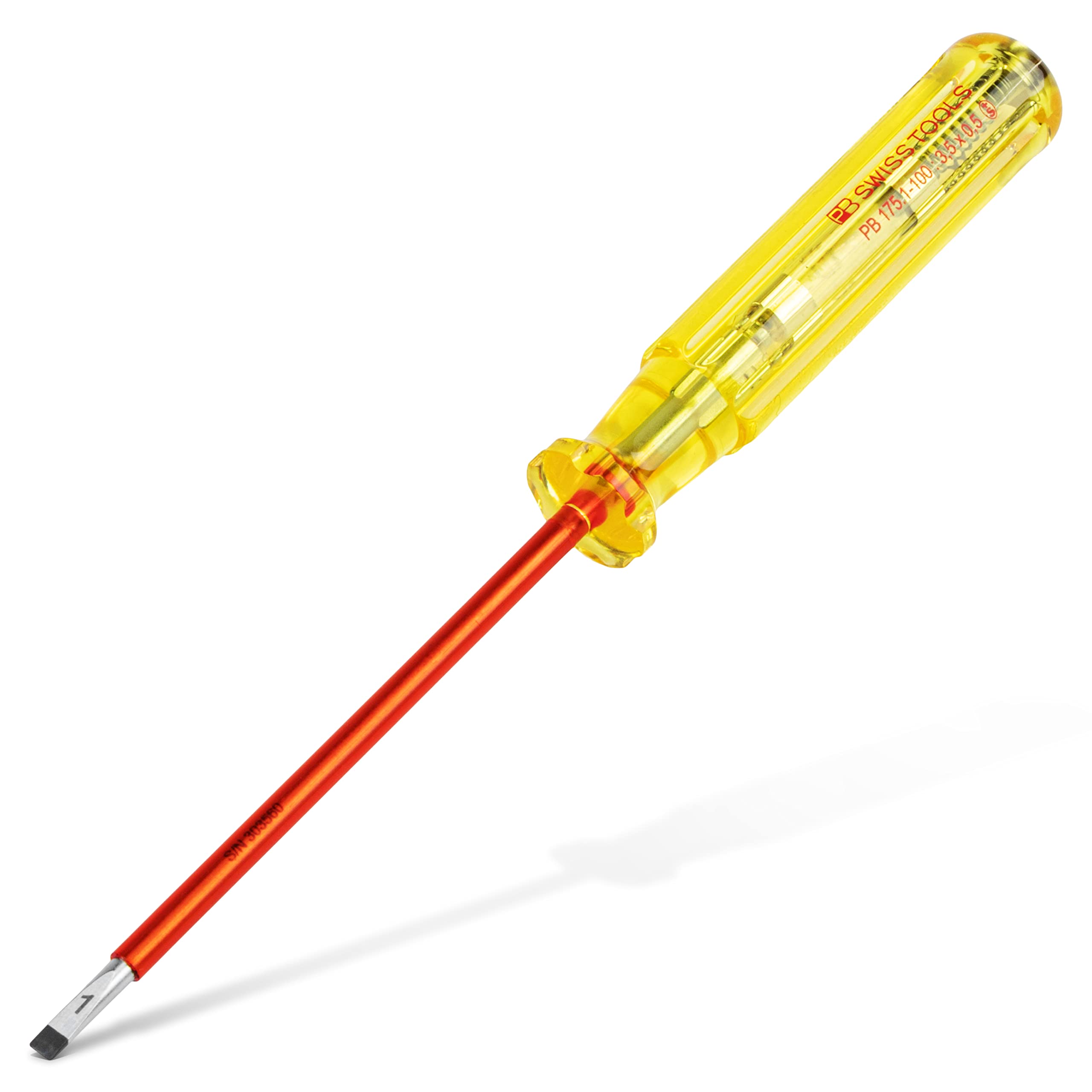 

PB SWISS TOOLS PB Voltage detection driver 175-1-100