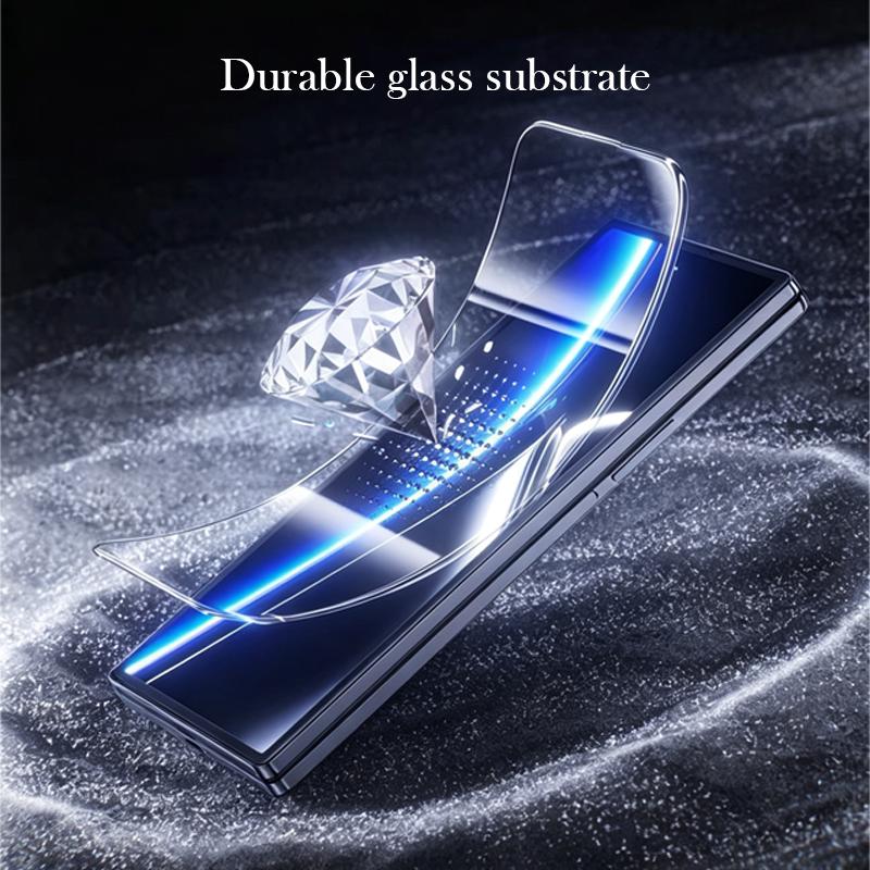 Benks AR Tempered Glass For Samsung Z Fold 8 Screen Protector for SAMSUNG Z FOLD 8 Ultra
