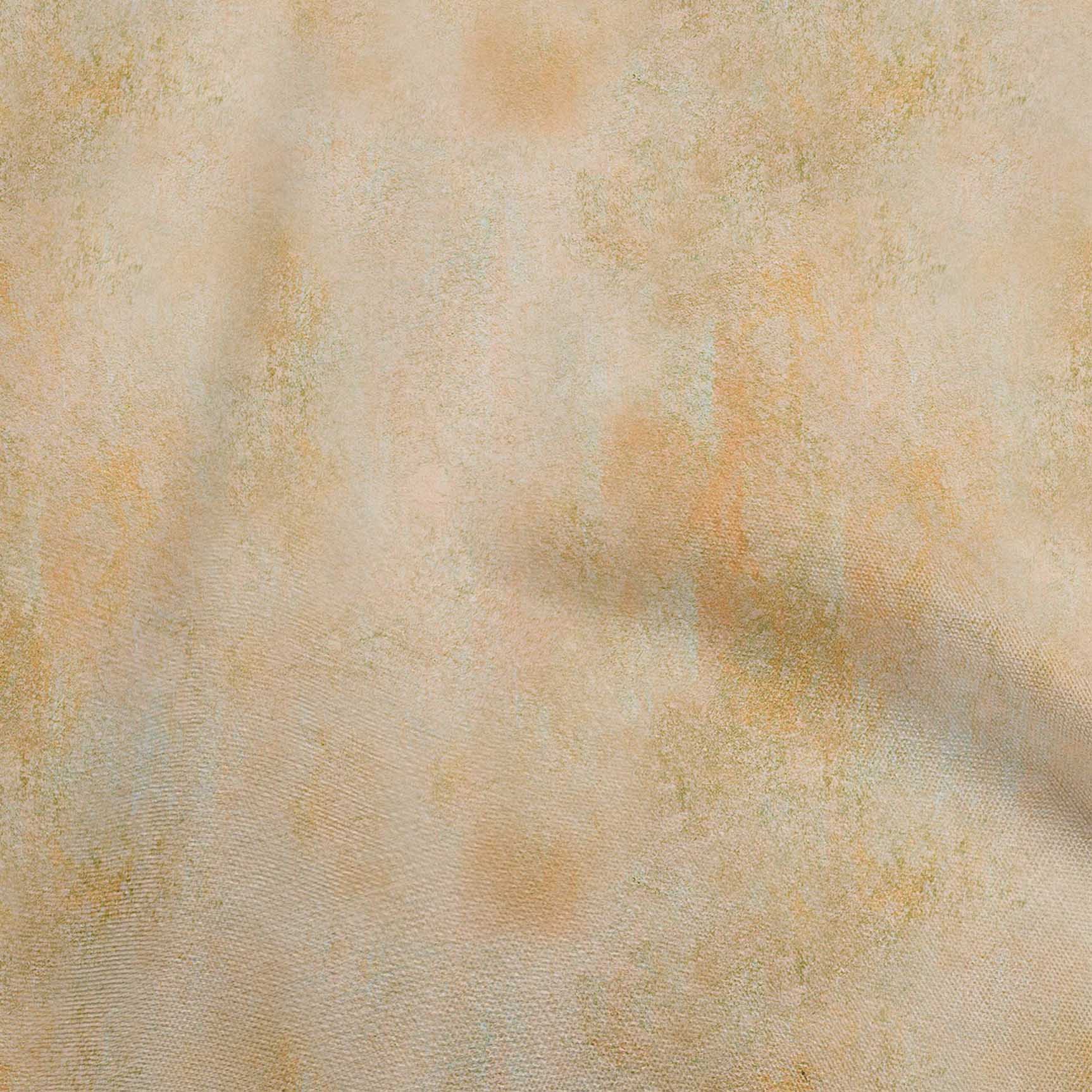 

OneOone Cotton Flex Green Fabric Tie Dye Швейні ремісничі проекти Принти на тканині 40 дюймів 42 Inch Wide - Viscose Chiffon жовтий