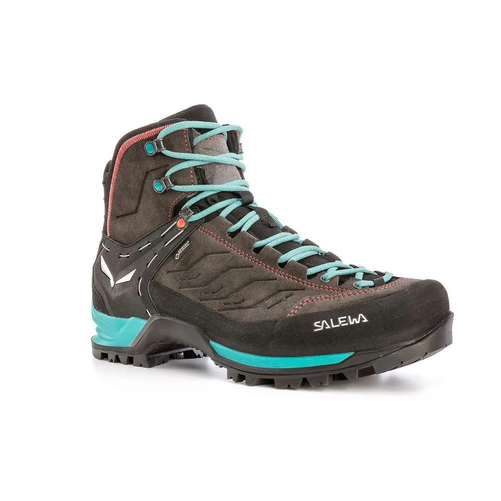 Salewa Ботинки для хайкинга Mountain Trainer Mid Goretex