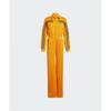 Adidas 70s Jumpsuit   Orange Jn8311