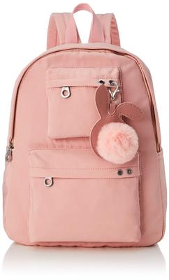 Seiko 8260640 Women's Pink Bag, One Size