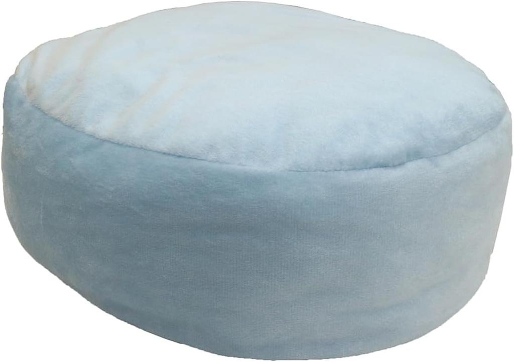 Marushin Miffy Mochi Mochi Cushion Marshmallow Soft and Smooth Character Cushion Birthday Item 5865001200 - - Gift, Present, -