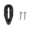 25T 20MM Servo Horn Replacement for VP Vanquish 1Celsius10 RC Car Servo Horn Steering Clamping Arm