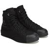 Adidas Y-3 Nizza High Triple Black Adidași Unisex JR8804