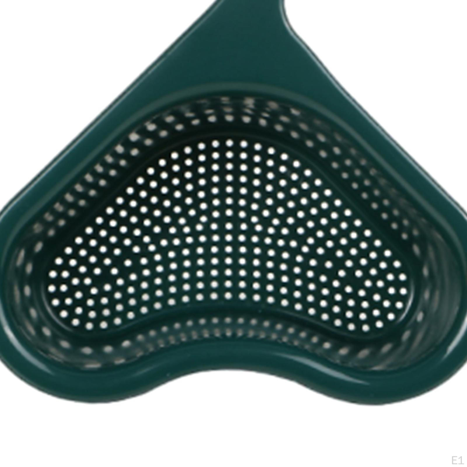 Сливная корзина для кухонной мойки. Ситечко для чистки — фото 4