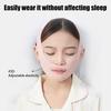 Children Sleeping Anti-Open Mouth Prevent Mouth Opening V-Face Bandage Faces Mask Skins Tightening Correction Child Sleep Habits