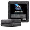 K2 Mikrofibra 60X90Cm 1200G Twiston Pro