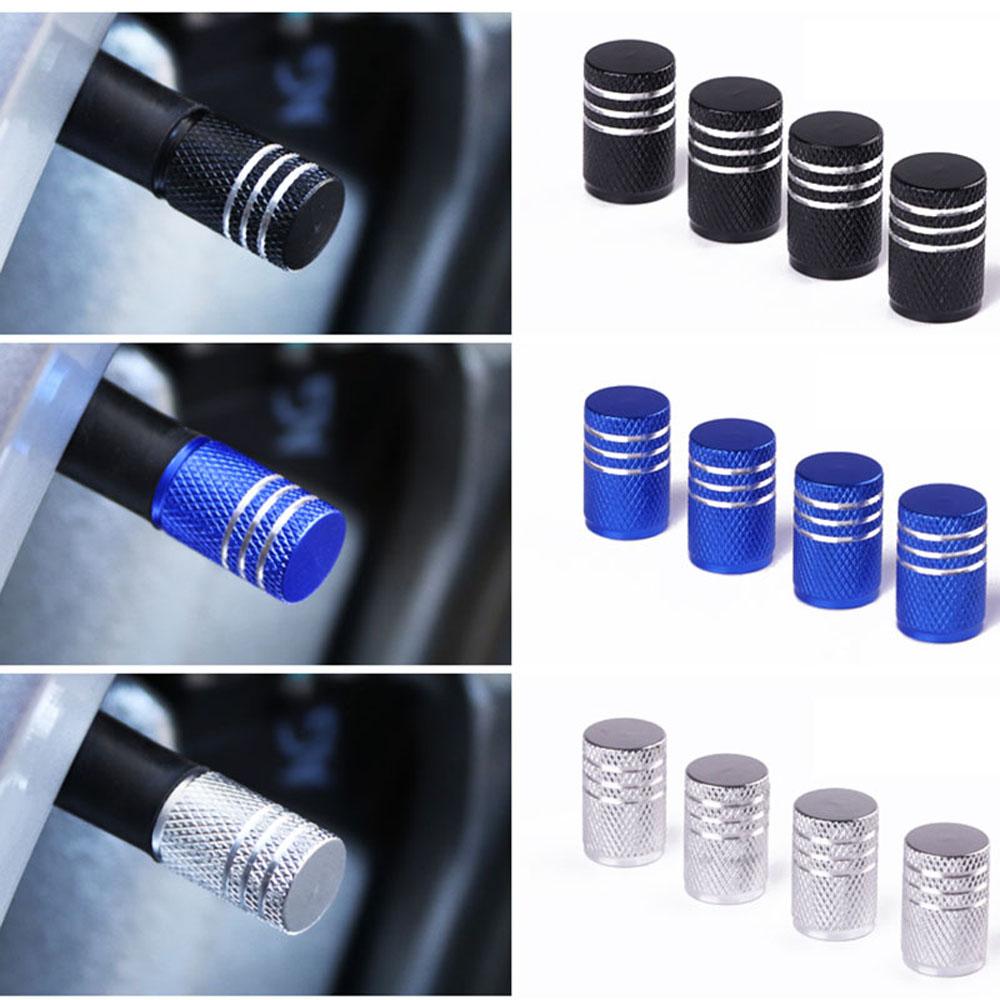 Dust Cover Motorcycle Accessories Valve Caps Tire Valve Stem Car Accessories Schrader Valve Caps