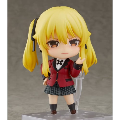 Nendoroid Kakegurui XX Saotome Mary Non-scale Plastic Painted Movable Figure G17013