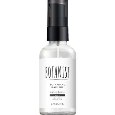 Botanist Botanist Botanik Saç Yağı Nemlendirici 80ml