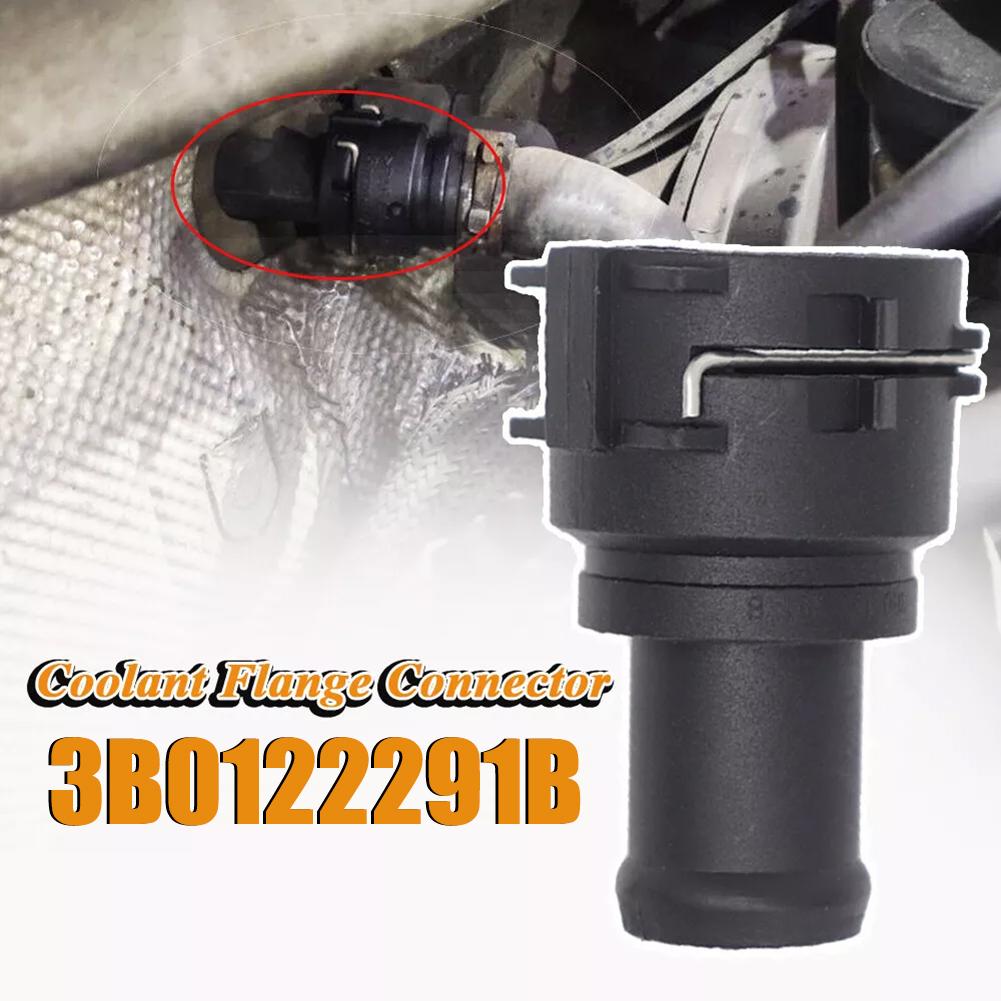 Automotor Kühlmittelflansch Kühlmittelschläuchverbindung Kühler Schlauch