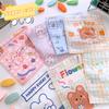 2/3/4PCS Gift Wrapping Bag Versatile For Storing Snacks And Small Items Cute And Stylish Animal Prints High Quality Bag