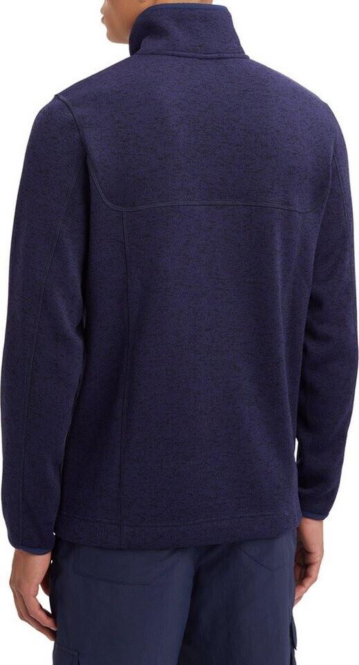 Jacket McKinley Herren Fleecejacke Skeena II Skeena II (280750) Melange/navy Dark