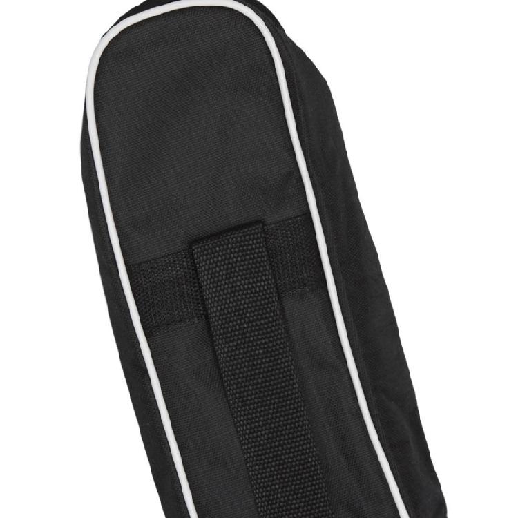 Ergonomic Ukulele Gig Bag Adjustable Straps Instrument Protecting Handbag Case for Music Gear