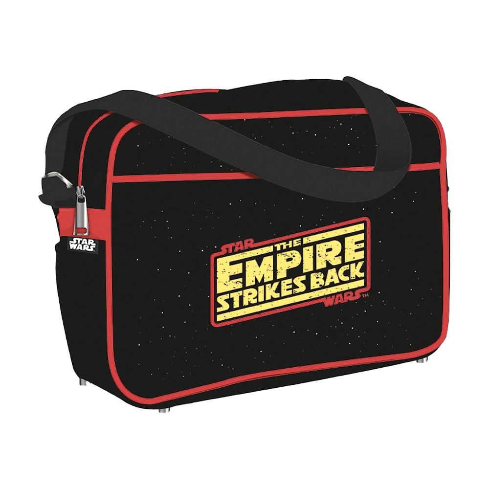 Star Wars The Empire Strikes Back Retro Shoulder Bag