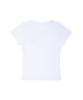 ILLIGO 129 Dot Fitted T-Shirt White