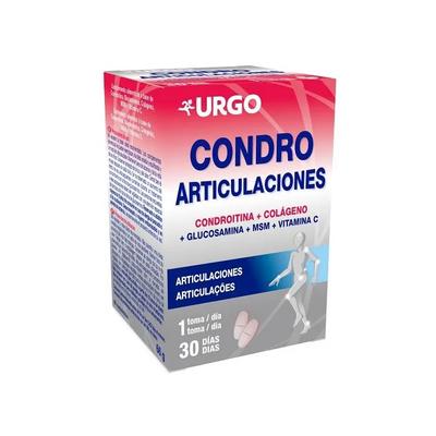 Chondro Joints 60 Units