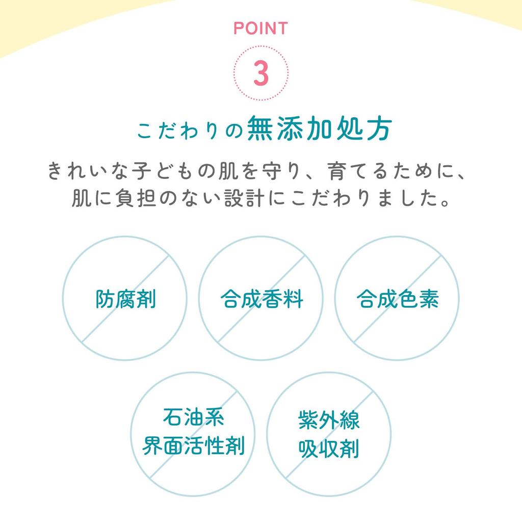 Fancl Clear Up Foaming Cleanser 200ml & Refills - Acne & Dry Skin Solution, Gentle for Kids, 120 Uses