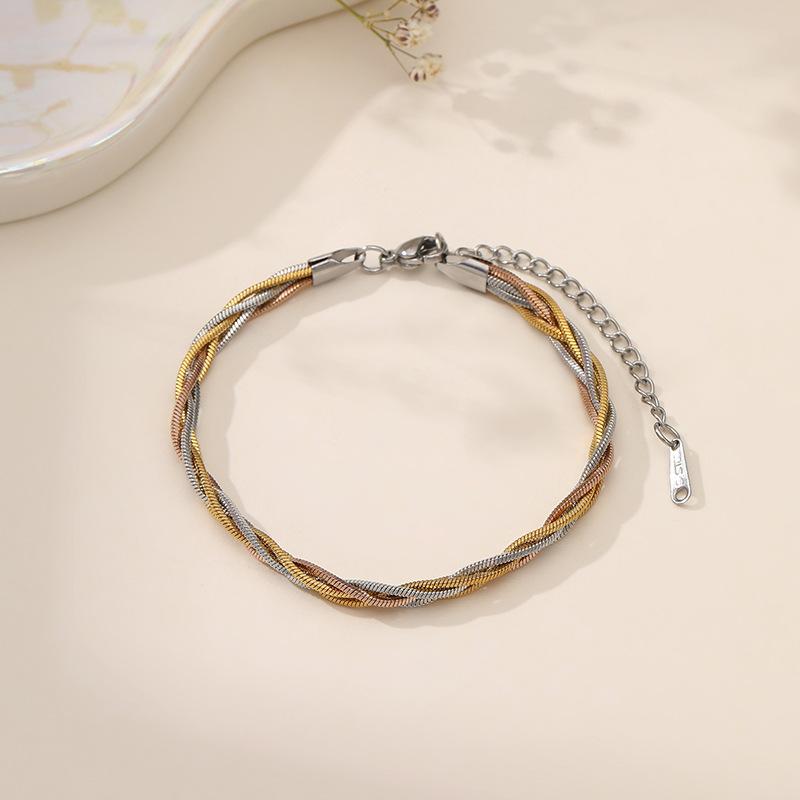 Colier Nou Temperament Ins High-end