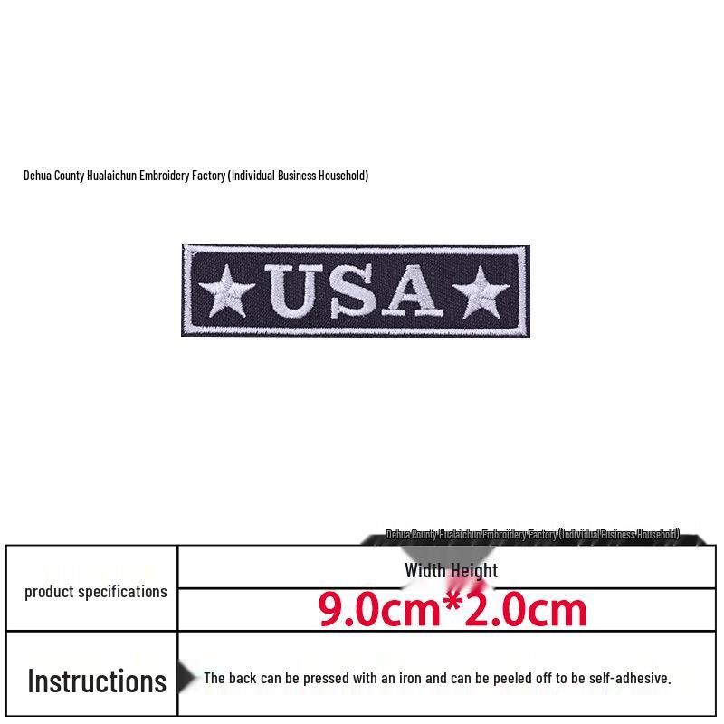 US Navy Gadsden Flag Skull Velcro Morale Patch Armband