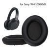 Soft Earpads Ear Pads Compatible for WH 1000XM3 Earphone Memory Foam Earcups Easily Replaced Ear Cushions Earmuffs