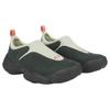 Oakley x Brain Dead Factory Team Comfortable Slip Resistant Low top Outdoor Shoes Unisex Beige Green BDF23S00003567GR02