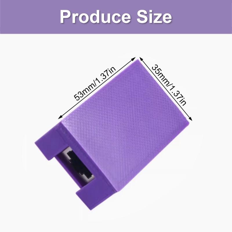 RJ45 LAN CAT5/CAT6 Networking Cable Switches  Protections Twisteds Pair Control Switches No Power Required