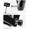 Bicycles Cranks Pressfit Bottom Bracket Remover Bike Headset Cup Removal Tool Bike Headset Cup Remover Tool Enduring
