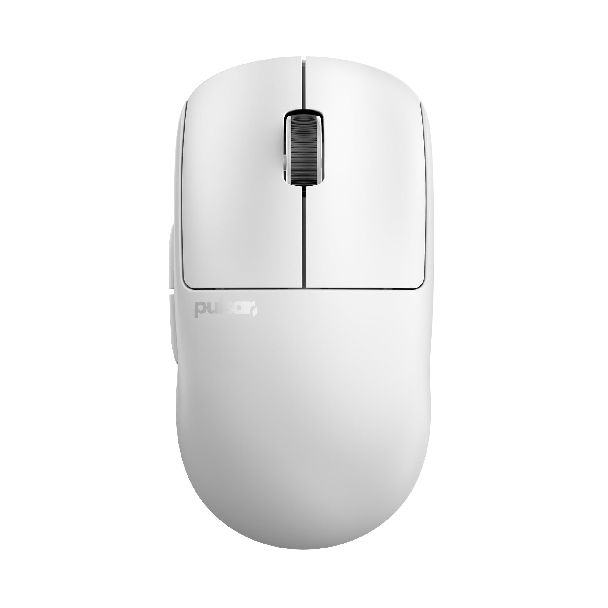 

Бездротова ігрова миша Pulsar Gaming Gears X2V2 Ультралегка, 53 г, симетрична, 1 мс, 26000 DPI, оптичний датчик PAW3395, білий, 2,4 ГГц