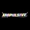 Impulsive Text JDM Decal Holographic Die Cut Vinyl PVC Windshield Sticker Waterproof Auto Rear Window Stickers Decor Accessories