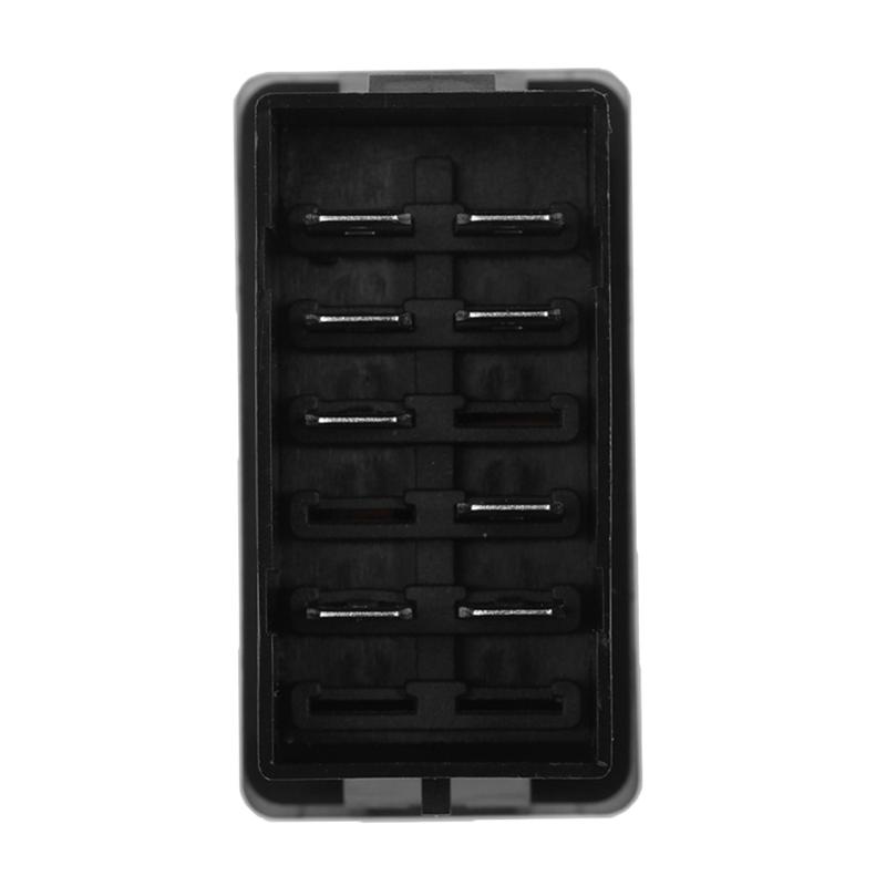 Portable 504096615 Power Master Window Switch With Mirror Switch For IVECO Eurocargo Car Accessories