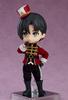 Nendoroid Doll Toy Soldier Carillon Plastic Painted Movable Figure Non-scale