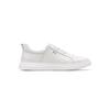 [THOM MCAN] Bari 01 Men's Sneakers - White 9TMBA16S9S