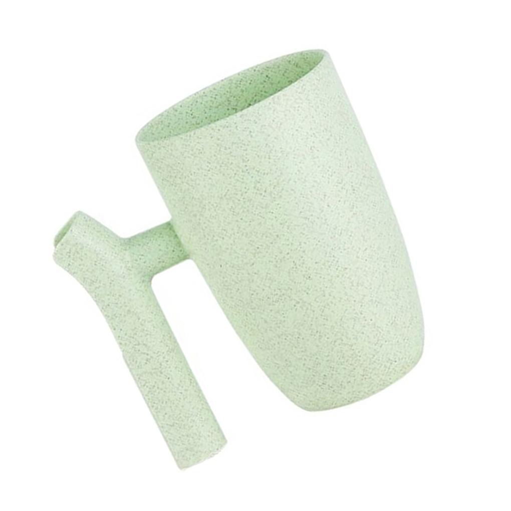 Becher Tasse Bruchfest Kaffee/Tee Zahnputzbecher Kunststoff