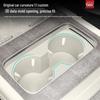 Third-Gen Silicone Cup Holder Coaster for 26 Nio ES8 Models