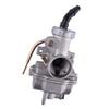 PZ20 Carburetor Fit for Sunl Taotao Honda Kazuma 50cc 70cc 90cc 110cc 125cc ATV Quad Go Kart