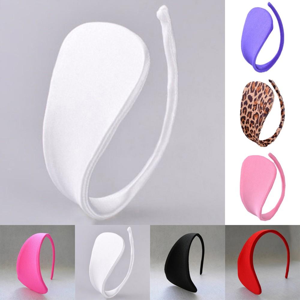Женские сексуальные невидимые трусики нижнее белье C String Thong Trapless Lingerie