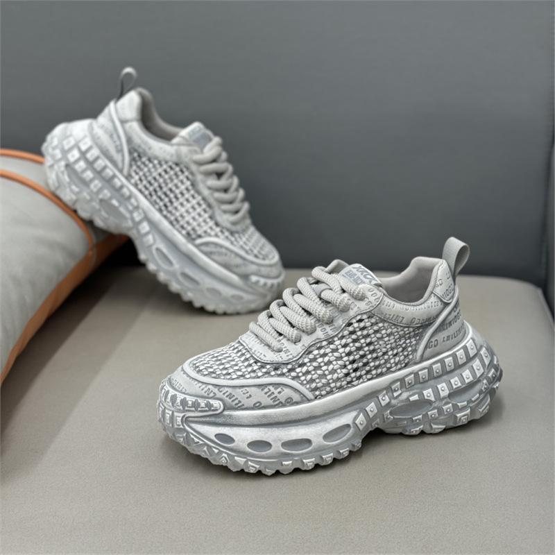 New Comfort Shoes, Sports Shoes, Breathable Comfort Shoes Bm